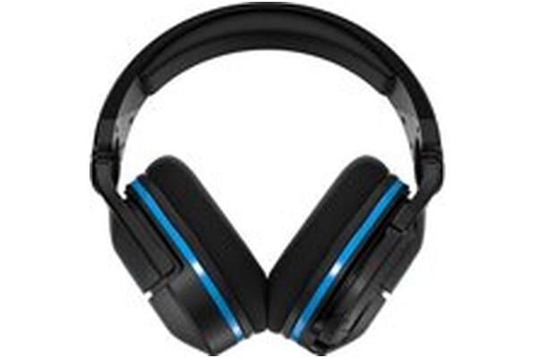 Słuchawki Turtle Beach Stealth 600 Gen 2 Nauszne Bezprzewodowe czarny