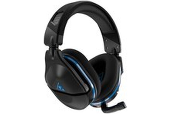 Słuchawki Turtle Beach Stealth 600 Gen 2 Nauszne Bezprzewodowe czarny