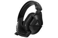 Słuchawki Turtle Beach Stealth 600 Gen 2 Max Nauszne Bezprzewodowe czarny