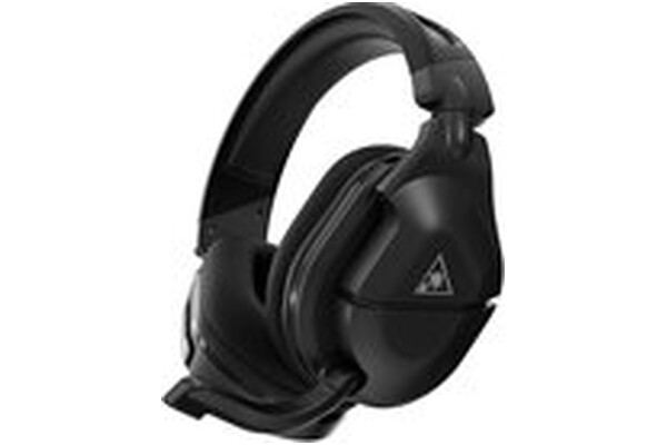 Słuchawki Turtle Beach Stealth 600 Gen 2 Max Nauszne Bezprzewodowe czarny