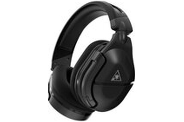 Słuchawki Turtle Beach Stealth 600 Gen 2 Max Nauszne Bezprzewodowe czarny
