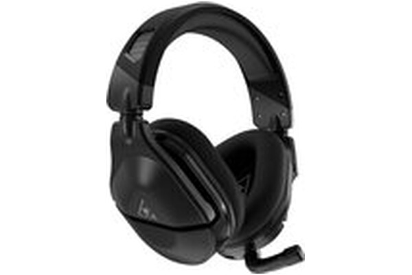 Słuchawki Turtle Beach Stealth 600 Gen 2 Max Nauszne Bezprzewodowe czarny