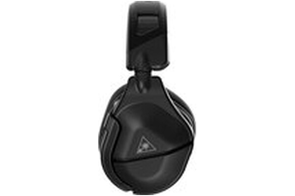 Słuchawki Turtle Beach Stealth 600 Gen 2 Max Nauszne Bezprzewodowe czarny