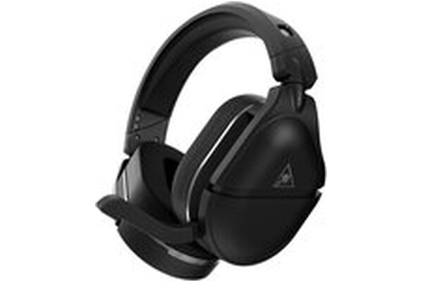 Słuchawki Turtle Beach Stealth 700 Gen 2 Max Nauszne Bezprzewodowe czarny