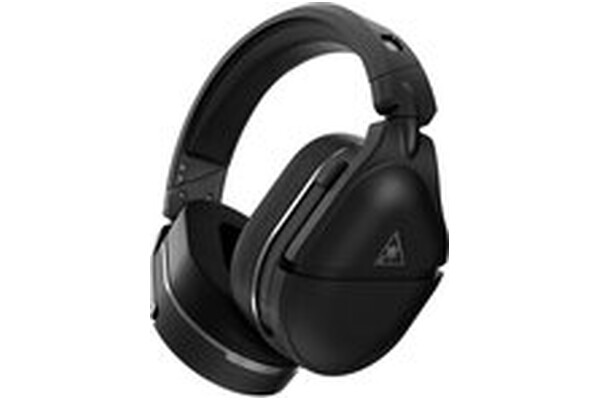 Słuchawki Turtle Beach Stealth 700 Gen 2 Max Nauszne Bezprzewodowe czarny
