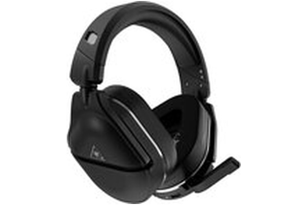 Słuchawki Turtle Beach Stealth 700 Gen 2 Max Nauszne Bezprzewodowe czarny