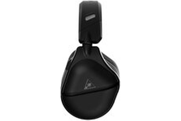 Słuchawki Turtle Beach Stealth 700 Gen 2 Max Nauszne Bezprzewodowe czarny