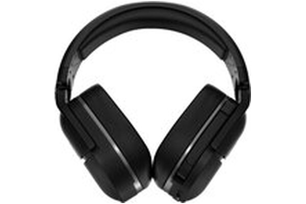 Słuchawki Turtle Beach Stealth 700 Gen 2 Max Nauszne Bezprzewodowe czarny