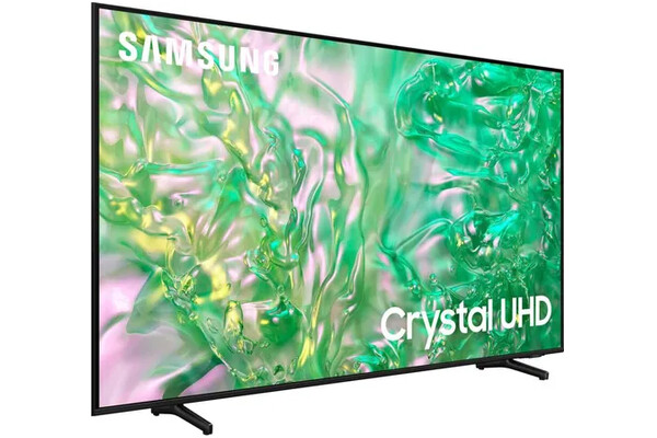Telewizor Samsung UE55DU8072U 55" 4K Ultra HD