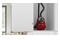 Odkurzacz Bosch BGC21X350 Serie 4 tradycyjny z pojemnikiem 750W czerwony