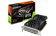 Karta graficzna GIGABYTE RTX 3050 Windforce OC 6GB GDDR6
