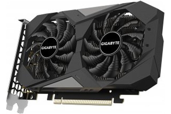 Karta graficzna GIGABYTE RTX 3050 Windforce OC 6GB GDDR6