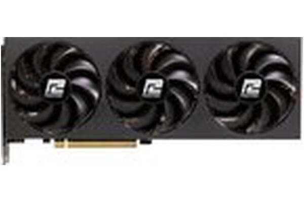 Karta graficzna POWERCOLOR RX 7700 XT Fighter 12GB GDDR6