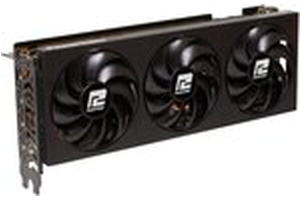 Karta graficzna POWERCOLOR RX 7700 XT Fighter 12GB GDDR6