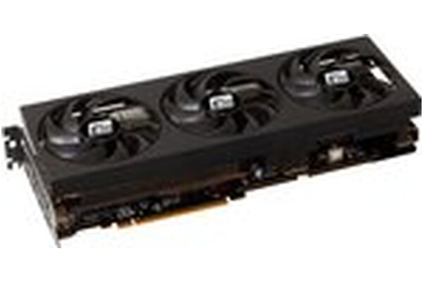 Karta graficzna POWERCOLOR RX 7700 XT Fighter 12GB GDDR6