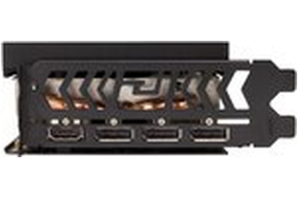 Karta graficzna POWERCOLOR RX 7700 XT Fighter 12GB GDDR6