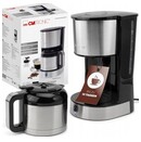 Ekspres Clatronic KA3805 Przelewowy