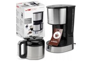 Ekspres Clatronic KA3805 Przelewowy
