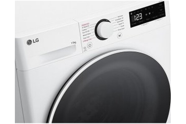 Pralka LG F4WR511S0W 11.0kg 1350obr./min