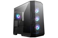 Obudowa PC MSI M100R Micro Tower czarny