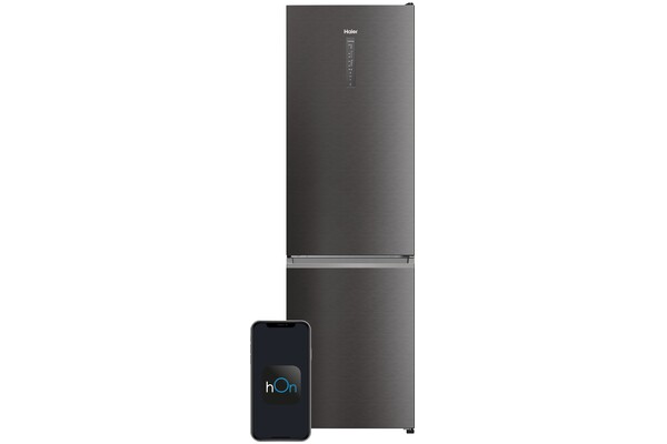 Lodówka HAIER HDW3620DNPD
