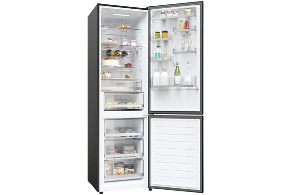 Lodówka HAIER HDW3620DNPD