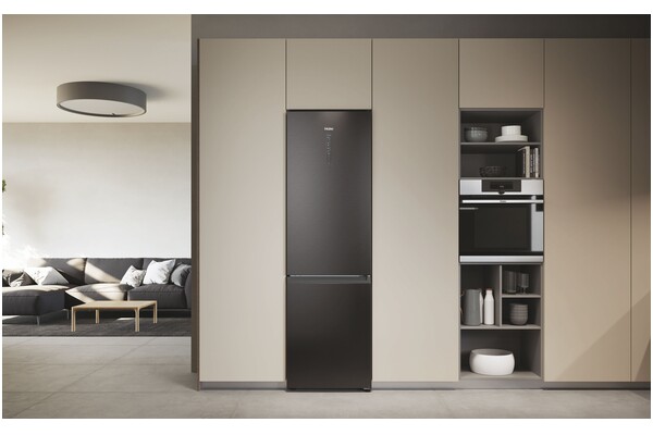 Lodówka HAIER HDW3620DNPD