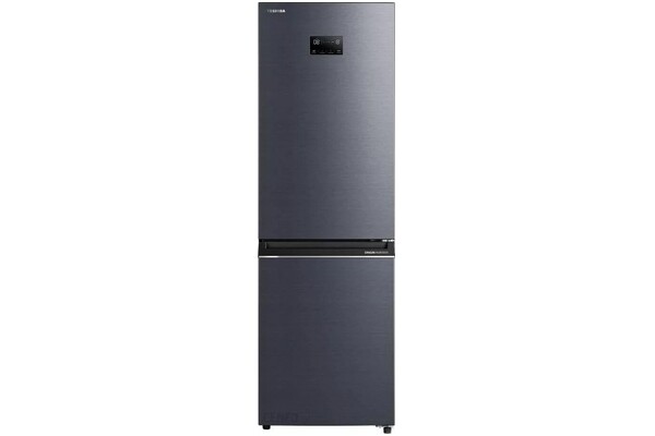 Lodówka TOSHIBA GRRB449WEPMJ