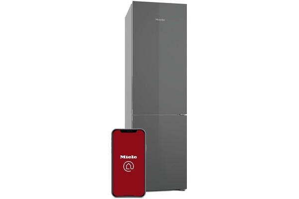 Lodówka MIELE Active KFN4898AD