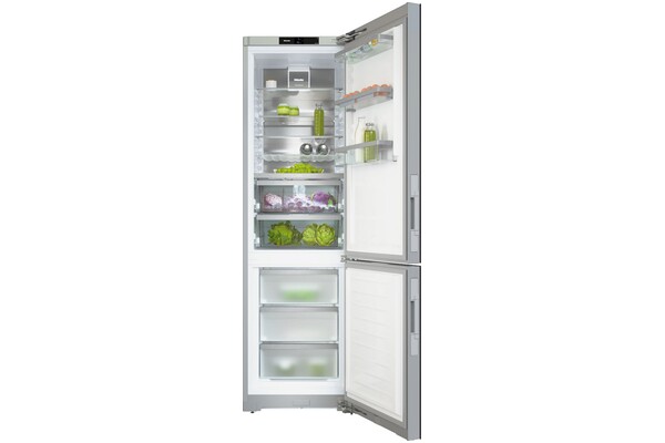 Lodówka MIELE Active KFN4898AD