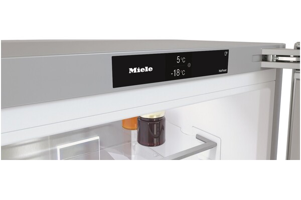 Lodówka MIELE Active KFN4898AD