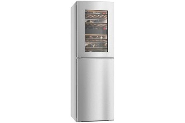 Lodówka MIELE KWNS28462E