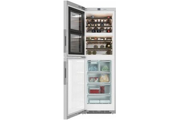 Lodówka MIELE KWNS28462E