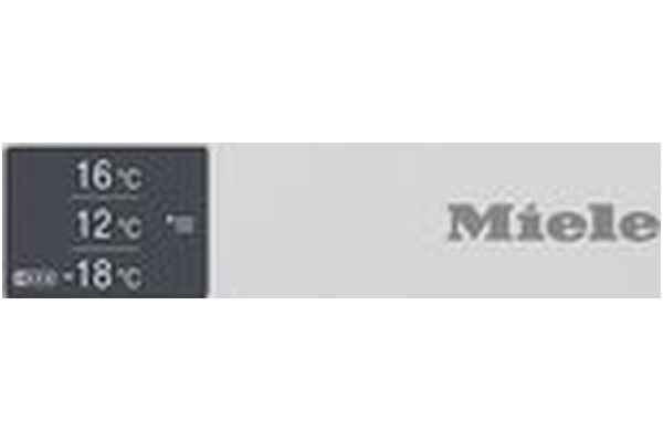 Lodówka MIELE KWNS28462E
