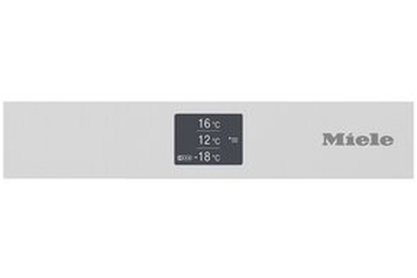 Lodówka MIELE KWNS28462EEDTCS
