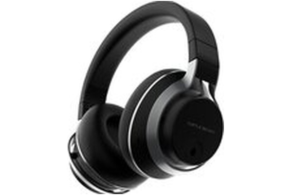 Słuchawki Turtle Beach Stealth Pro Nauszne Bezprzewodowe czarny