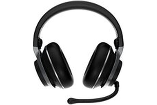 Słuchawki Turtle Beach Stealth Pro Nauszne Bezprzewodowe czarny