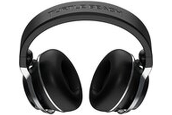 Słuchawki Turtle Beach Stealth Pro Nauszne Bezprzewodowe czarny