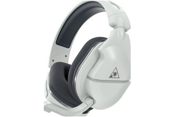 Słuchawki Turtle Beach Stealth 600 Gen 2 Nauszne Przewodowe biały