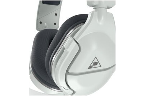 Słuchawki Turtle Beach Stealth 600 Gen 2 Nauszne Przewodowe biały