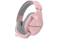 Słuchawki Turtle Beach Stealth 600 Gen 2 Max Nauszne Bezprzewodowe różowy