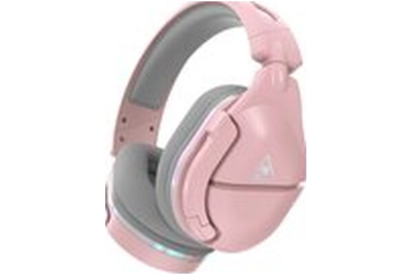 Słuchawki Turtle Beach Stealth 600 Gen 2 Max Nauszne Bezprzewodowe różowy