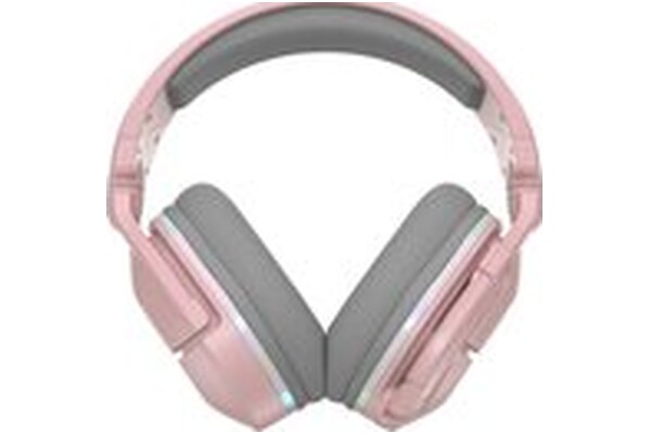 Słuchawki Turtle Beach Stealth 600 Gen 2 Max Nauszne Bezprzewodowe różowy