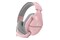 Słuchawki Turtle Beach Stealth 600 Gen 2 Max Nauszne Bezprzewodowe różowy