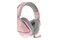 Słuchawki Turtle Beach Stealth 600 Gen 2 Max Nauszne Bezprzewodowe różowy