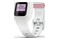 Smartwatch Garmin Vivofit Junior 3 0.78" biały