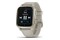 Smartwatch Garmin Venu SQ Music 1.41" Kremowo-złoty