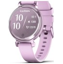 Smartwatch Garmin Lily 2 0.84" fioletowy
