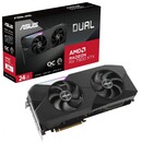 Karta graficzna ASUS RX 7900 XT Dual OC 24GB GDDR6