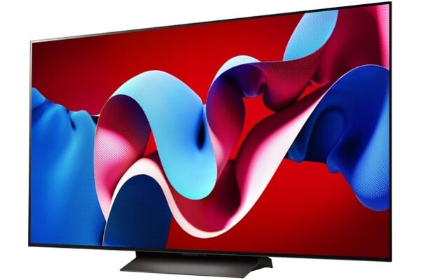 Telewizor LG OLED65C45LA 65" 4K Ultra HD